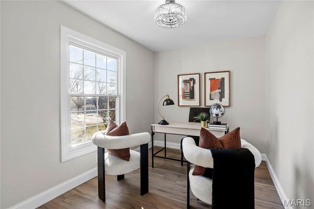 295 Ridge Trail Drive, Chesterfield, MO 63017