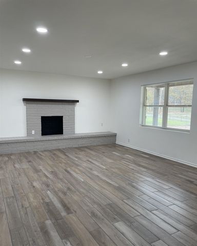 390 CR 2978, Hughes Springs, TX 75656