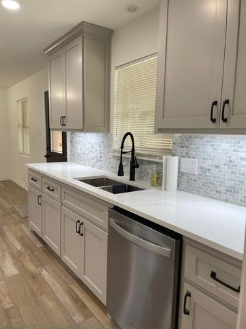 390 CR 2978, Hughes Springs, TX 75656