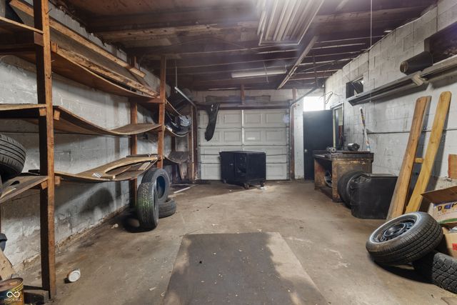 1001 E 30th Street, Indianapolis, IN 46205