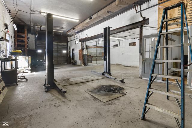 1001 E 30th Street, Indianapolis, IN 46205