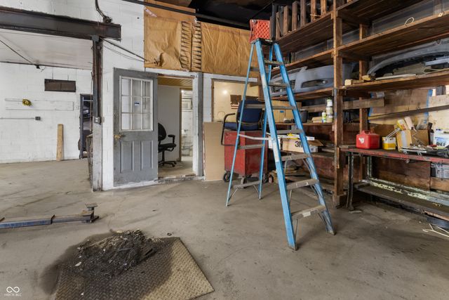 1001 E 30th Street, Indianapolis, IN 46205