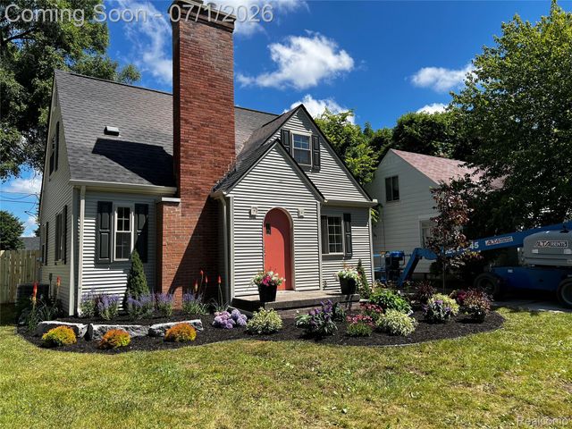 2019 Glendale Avenue, Flint, MI 48503