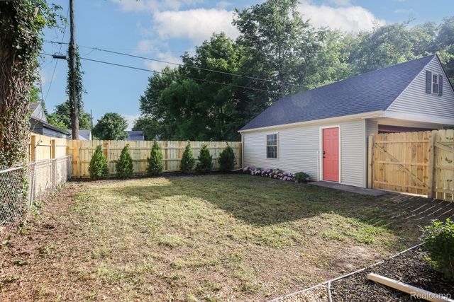 2019 Glendale Avenue, Flint, MI 48503