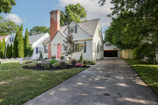 2019 Glendale Avenue, Flint, MI 48503