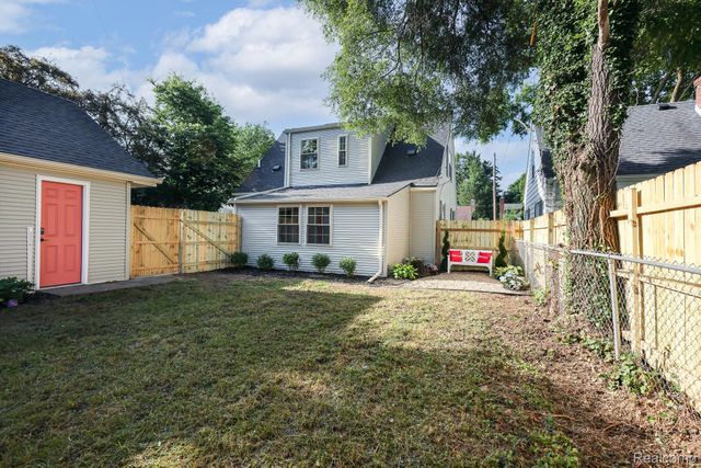 2019 Glendale Avenue, Flint, MI 48503