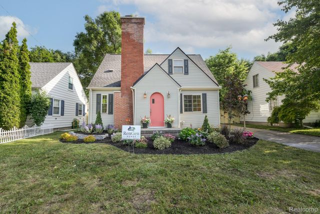 2019 Glendale Avenue, Flint, MI 48503