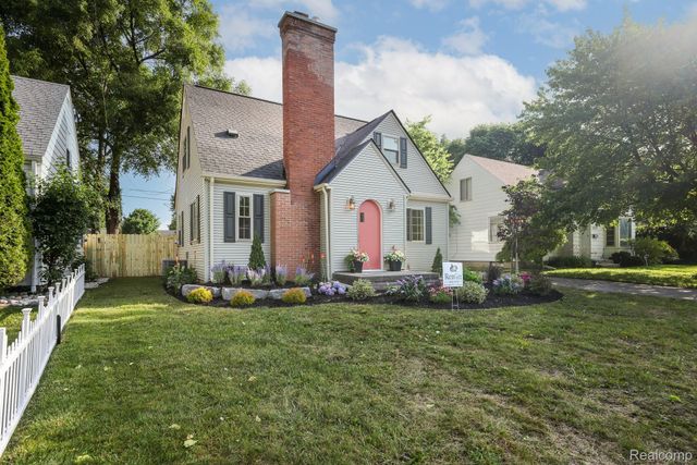 2019 Glendale Avenue, Flint, MI 48503