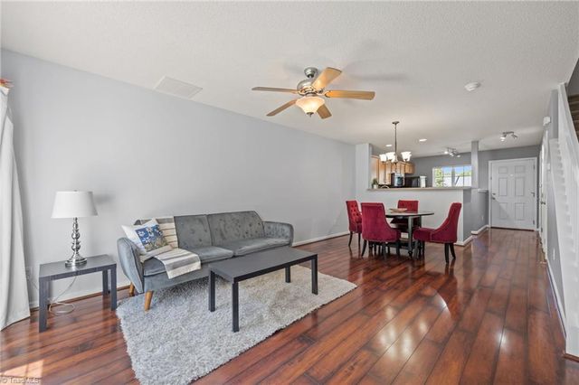209 Bridford Downs Drive, Greensboro, NC 27407