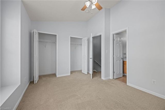 209 Bridford Downs Drive, Greensboro, NC 27407