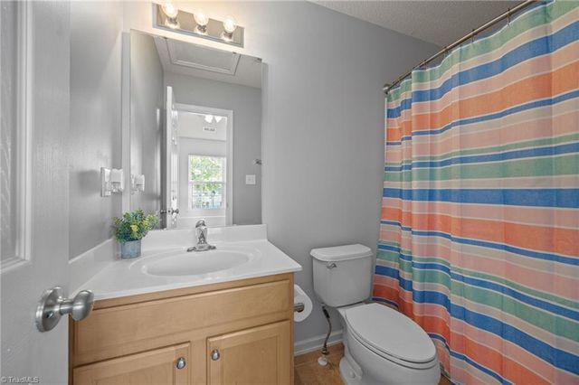 209 Bridford Downs Drive, Greensboro, NC 27407