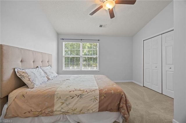 209 Bridford Downs Drive, Greensboro, NC 27407