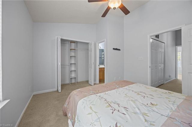 209 Bridford Downs Drive, Greensboro, NC 27407