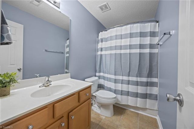 209 Bridford Downs Drive, Greensboro, NC 27407