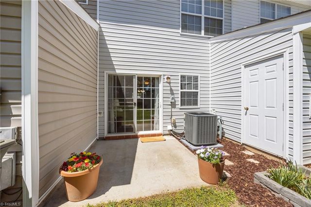 209 Bridford Downs Drive, Greensboro, NC 27407