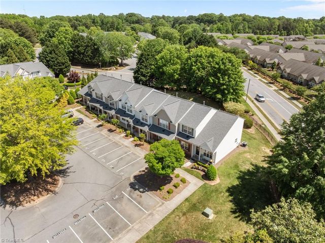 209 Bridford Downs Drive, Greensboro, NC 27407