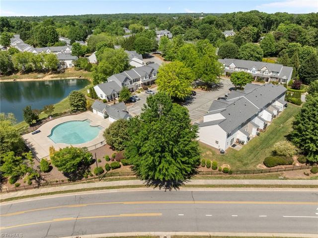 209 Bridford Downs Drive, Greensboro, NC 27407