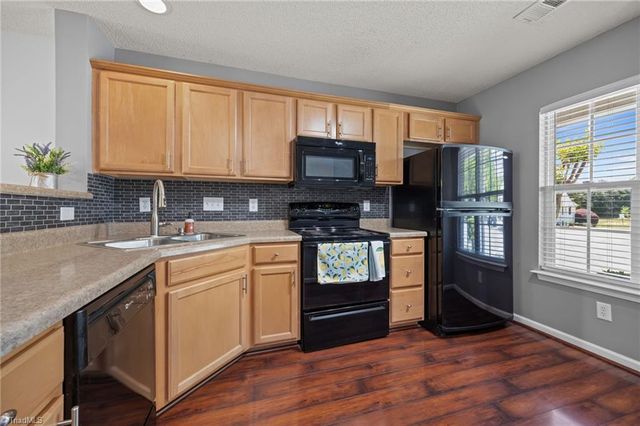209 Bridford Downs Drive, Greensboro, NC 27407
