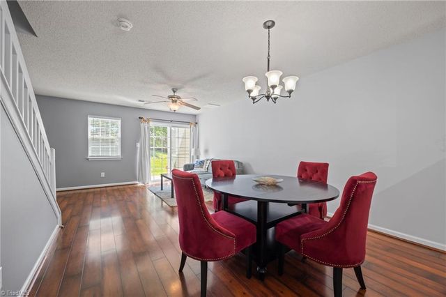 209 Bridford Downs Drive, Greensboro, NC 27407