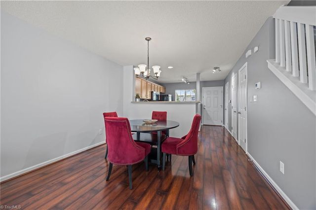 209 Bridford Downs Drive, Greensboro, NC 27407