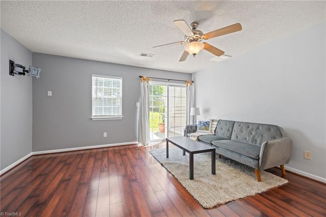 209 Bridford Downs Drive, Greensboro, NC 27407