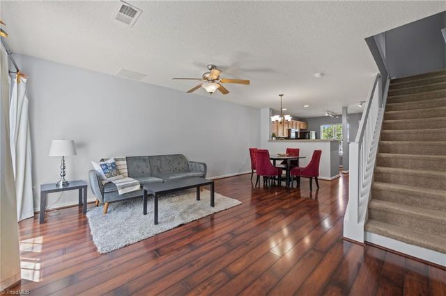 209 Bridford Downs Drive, Greensboro, NC 27407