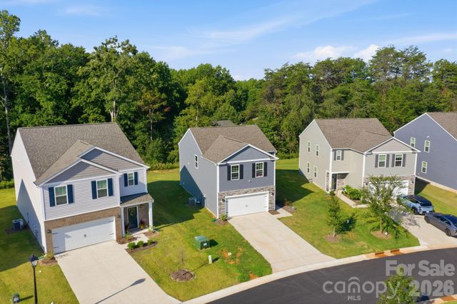 1314 37th Avenue Lane NE, Hickory, NC 28601