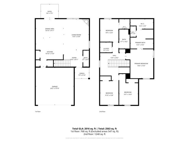 1314 37th Avenue Lane NE, Hickory, NC 28601
