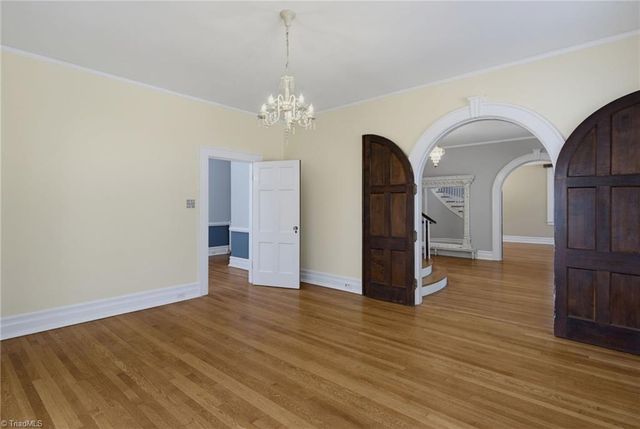 11948 NC Highway 87, Eden, NC 27288