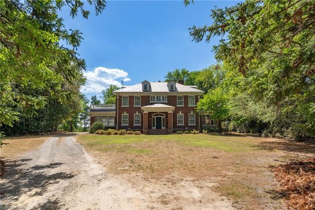 11948 NC Highway 87, Eden, NC 27288