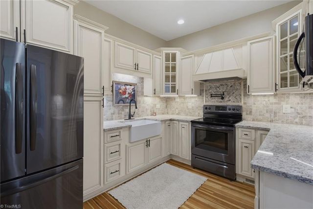 11948 NC Highway 87, Eden, NC 27288