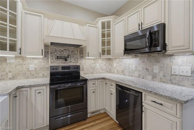 11948 NC Highway 87, Eden, NC 27288