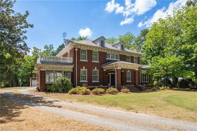 11948 NC Highway 87, Eden, NC 27288