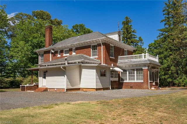 11948 NC Highway 87, Eden, NC 27288