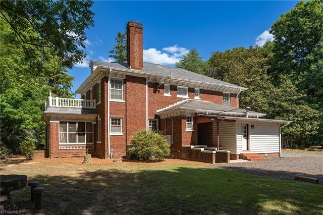 11948 NC Highway 87, Eden, NC 27288