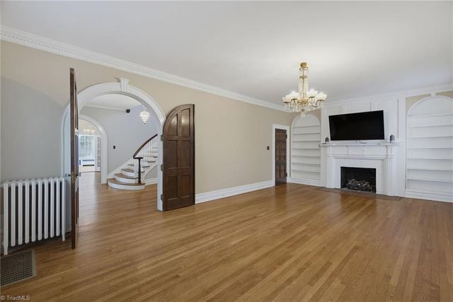 11948 NC Highway 87, Eden, NC 27288