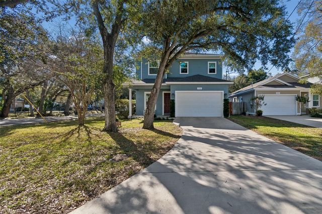 3302 W IOWA AVENUE, Tampa, FL 33611