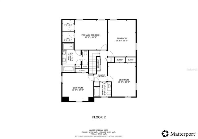 3302 W IOWA AVENUE, Tampa, FL 33611