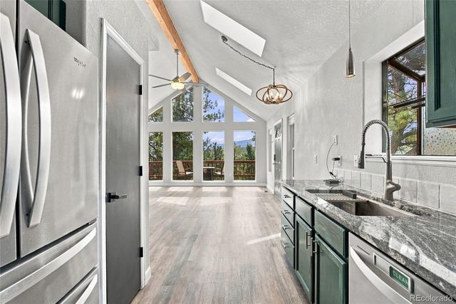 479 Doe Circle, Bailey, CO 80421