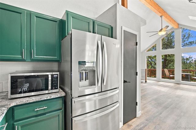 479 Doe Circle, Bailey, CO 80421