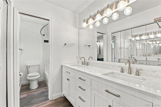 479 Doe Circle, Bailey, CO 80421