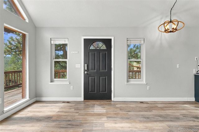 479 Doe Circle, Bailey, CO 80421