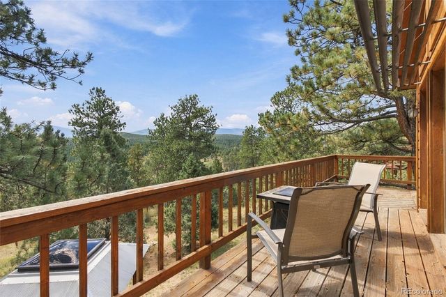 479 Doe Circle, Bailey, CO 80421
