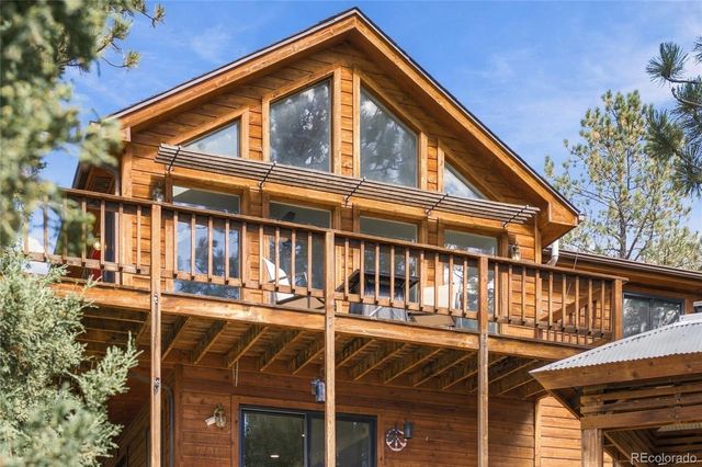 479 Doe Circle, Bailey, CO 80421
