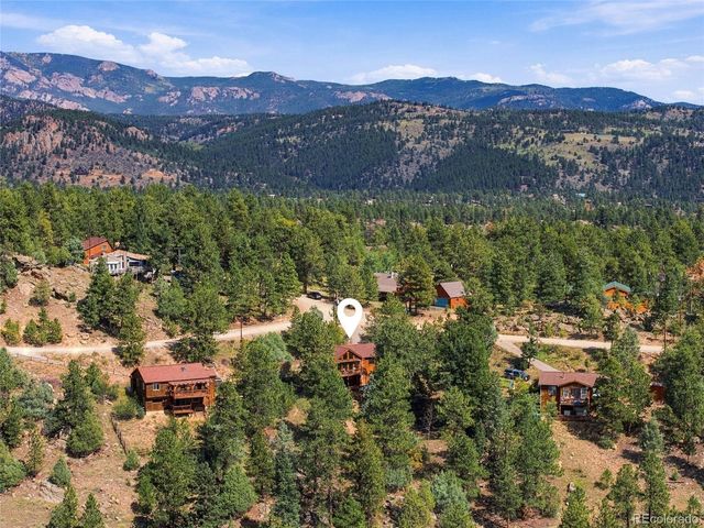 479 Doe Circle, Bailey, CO 80421