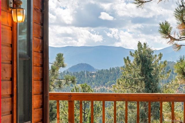 479 Doe Circle, Bailey, CO 80421