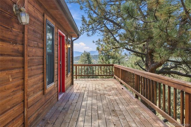 479 Doe Circle, Bailey, CO 80421