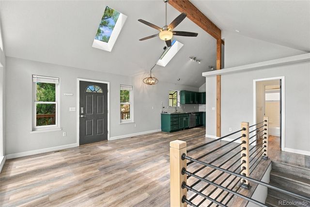 479 Doe Circle, Bailey, CO 80421
