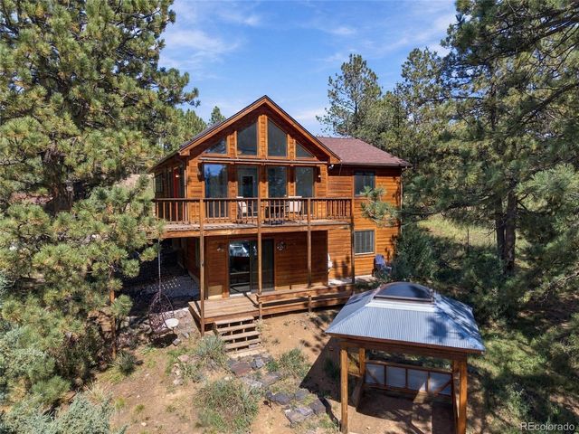 479 Doe Circle, Bailey, CO 80421