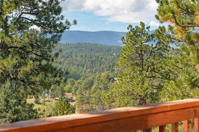 479 Doe Circle, Bailey, CO 80421